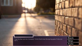 Venus: Improbable Dream Screenshot 5