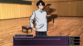 Venus: Improbable Dream Screenshot 8