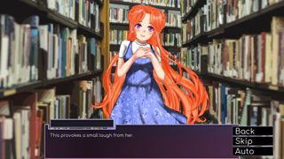 Venus: Improbable Dream Screenshot 9