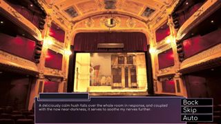 Venus: Improbable Dream Screenshot 3