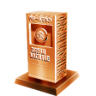 Lucky Star Trophy