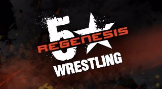 5 Star Wrestling