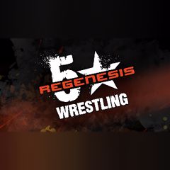 5 Star Wrestling