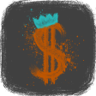 Cash is King! Trophy