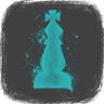 Chess Master Trophy