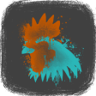 Cocky Trophy