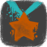 Stars are Better than Medals! Trophy