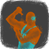 Terminator Trophy