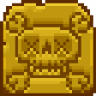 Crossbones Trophy