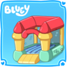Bouncy house Trophy