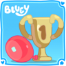 Keepie Uppie Expert Trophy