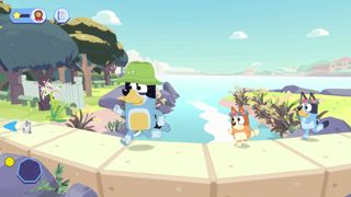 Bluey: The Videogame Screenshot 5