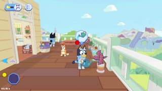 Bluey: The Videogame Screenshot 2