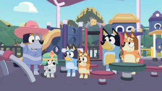 Bluey: The Videogame Screenshot 7