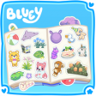 Sticky Situation Trophy