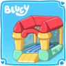 Bouncy house Trophy