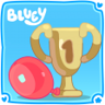 Keepie Uppie Expert Trophy