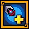 Grappling Hook maxed out Trophy