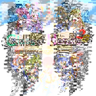 Class of Heroes 2G: Remaster Edition