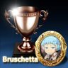 Bruschetta Trophy