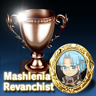 Mashlenia Revanchist Trophy