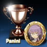 Panini Trophy