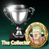 The Collector Trophy