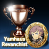 Yamhaus Revanchist Trophy