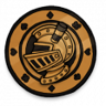 Perfect Run Trophy