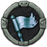 The Benevolent Evil Trophy