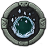 The Evilest Evil Trophy