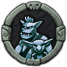 The One-Huge-Army-Building Evil Trophy