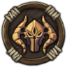 The Victorious Evil Trophy