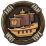 Tide Master Trophy