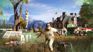 Far Cry 5 Screenshot 5