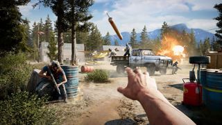 Far Cry 5 Screenshot 4