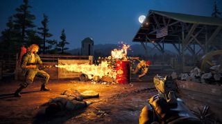 Far Cry 5 Screenshot 1