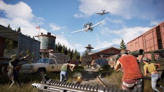 Far Cry 5 Screenshot 2