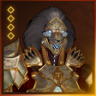 Highlord of Aperion Trophy