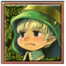 Fairy-Weather Friends Trophy