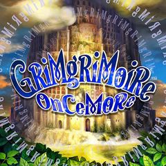 GrimGrimoire OnceMore