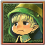 Fairy-Weather Friends Trophy