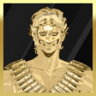 Champion of Elysium Trophy