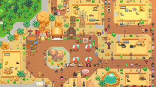 Let's Build a Zoo Screenshot 7