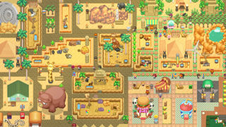 Let's Build a Zoo Screenshot 8