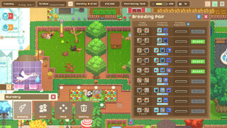 Let's Build a Zoo Screenshot 3