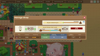Let's Build a Zoo Screenshot 1