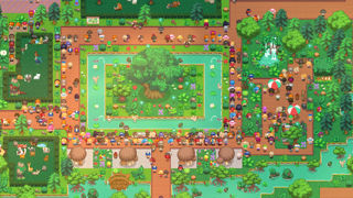 Let's Build a Zoo Screenshot 6