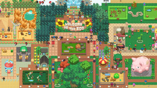 Let's Build a Zoo Screenshot 9