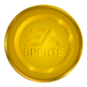 Going for Gold Trophy